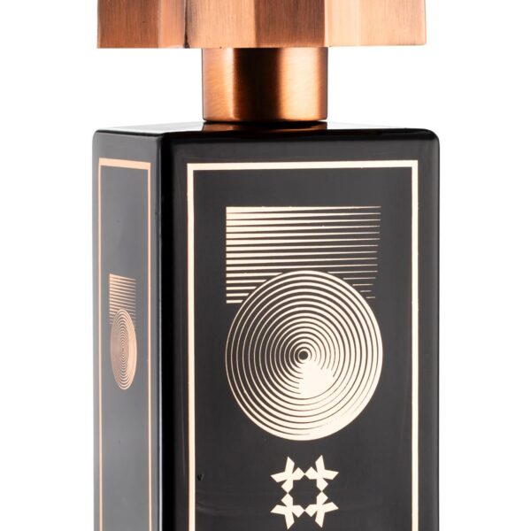 Kajal V Kajal perfume bottle