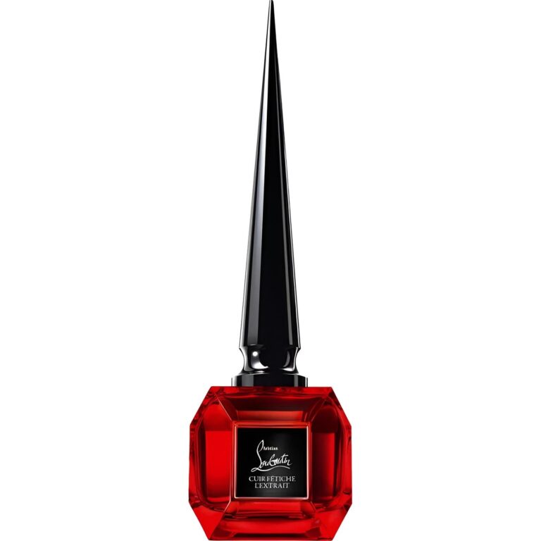 Cuir Fétiche L'Extrait Christian Louboutin Perfume by Christian Louboutin for Unisex UAE