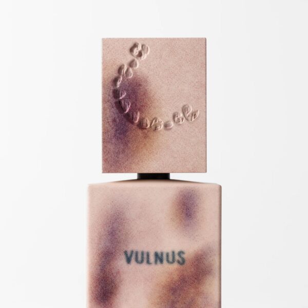 Vulnus Filippo Sorcinelli perfume