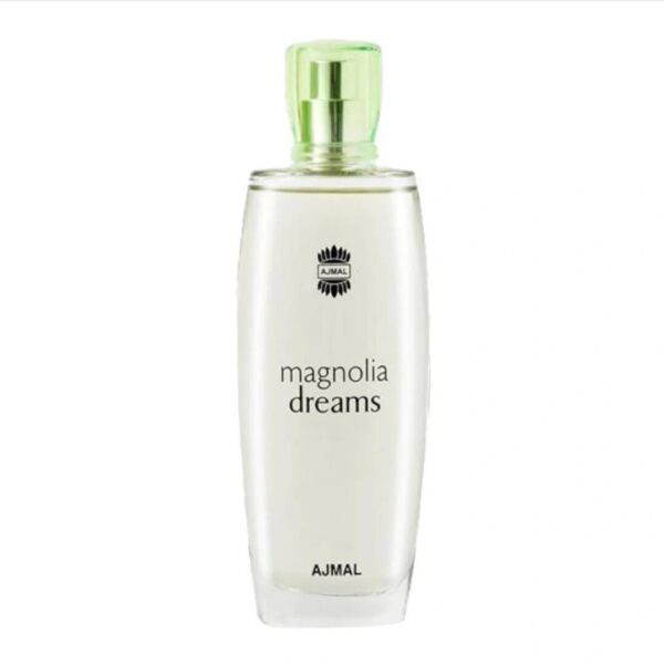 Magnolia Dreams Ajmal perfume bottle
