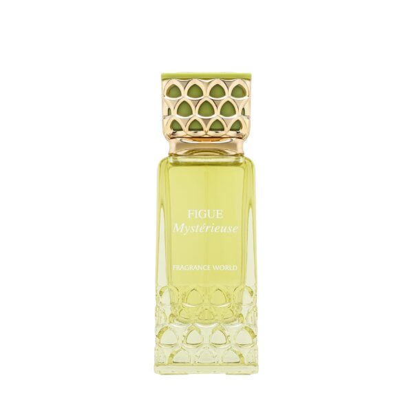 Figue Mysterieuse French Avenue Perfume by French Avenue for Unisex UAE