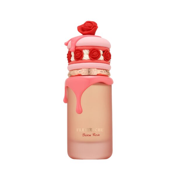 Fleuriche Bisou Rose French Avenue Perfume by French Avenue for Women UAE Fleuriche Bisou Rose French Avenue Perfume by French Avenue for Women UAE
