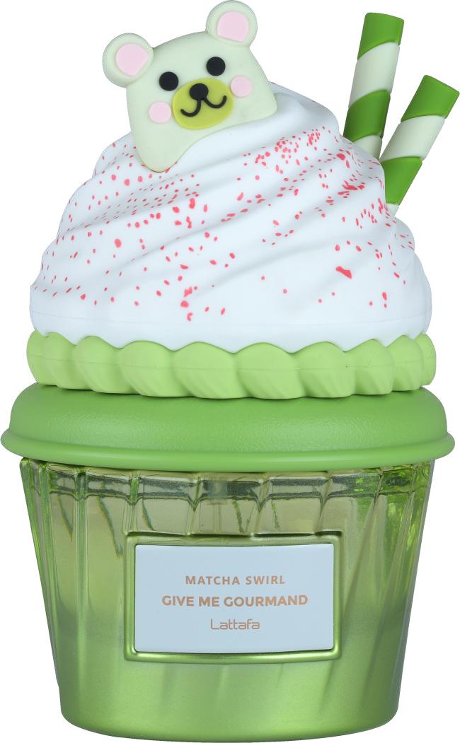 Matcha Swirl Lattafa Perfumes Perfume by Lattafa Perfumes for Women UAE