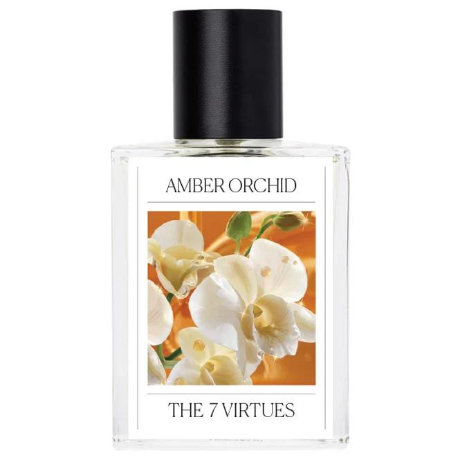 Amber Orchid The 7 Virtues Perfume by The 7 Virtues for Unisex UAE