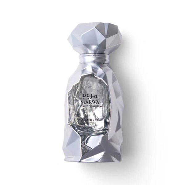 Marwa Extrait Arabiyat Prestige Perfume by Arabiyat Prestige for Unisex UAE