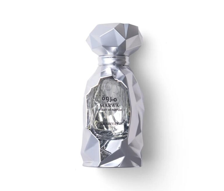 Marwa Extrait Arabiyat Prestige Perfume by Arabiyat Prestige for Unisex UAE