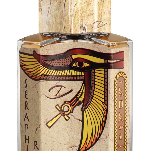Signature Seraphim Ra Zaharoff Perfume by Zaharoff for Unisex UAE