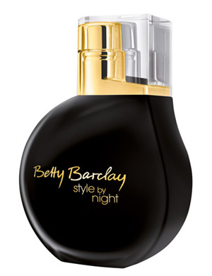 Style by Night Betty Barclay perfume