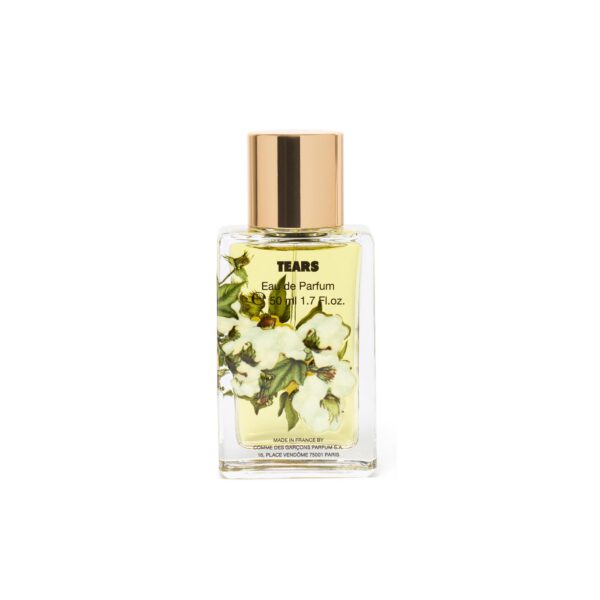 Tears Comme des Garcons perfume