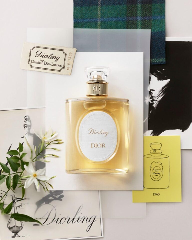 Diorling (2026) Dior Perfume by Dior for Women UAE