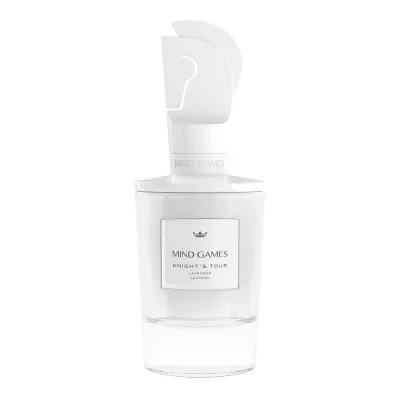 Mind Games French Defense Perfume by Mind Games for unisex UAE