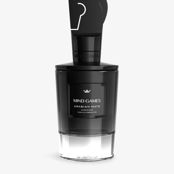 Mind Games French Defense Perfume by Mind Games for unisex UAE