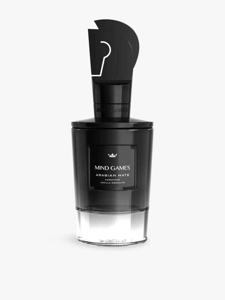 Arabian Mate Mind Games Perfume by Mind Games for Women UAE