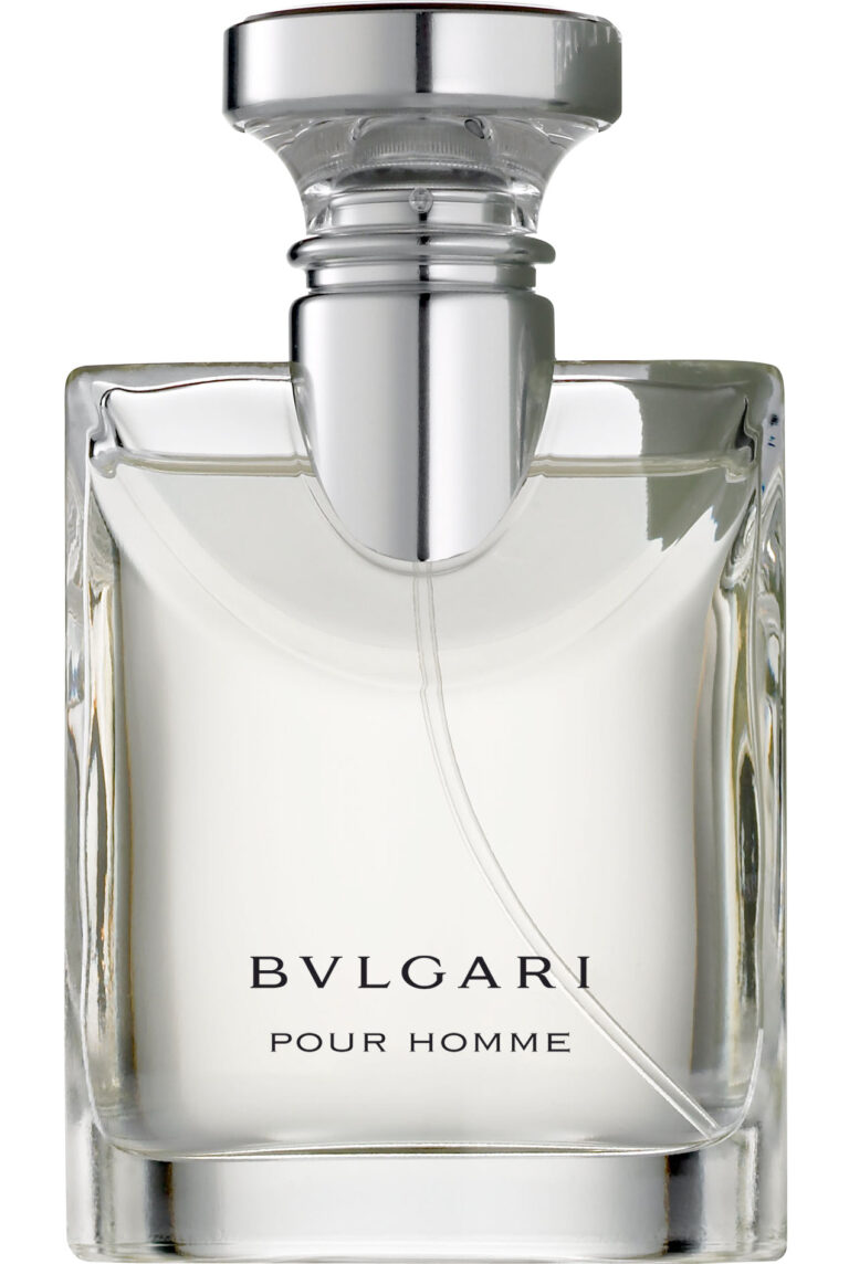 Bvlgari Pour Homme Bvlgari Perfume by Bvlgari for Men UAE