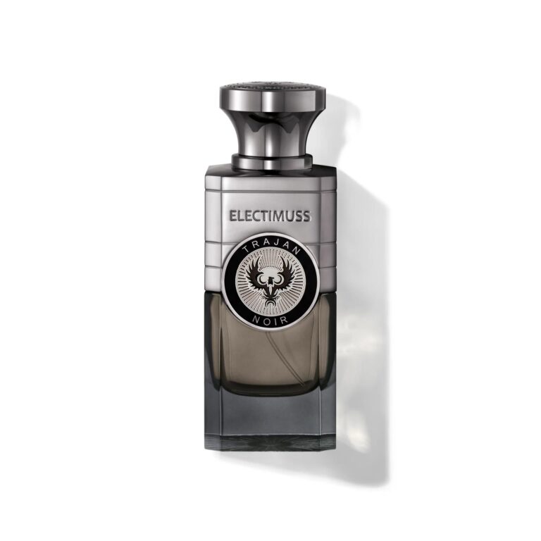 Trajan Noir Electimuss Perfume by Electimuss for Unisex UAE