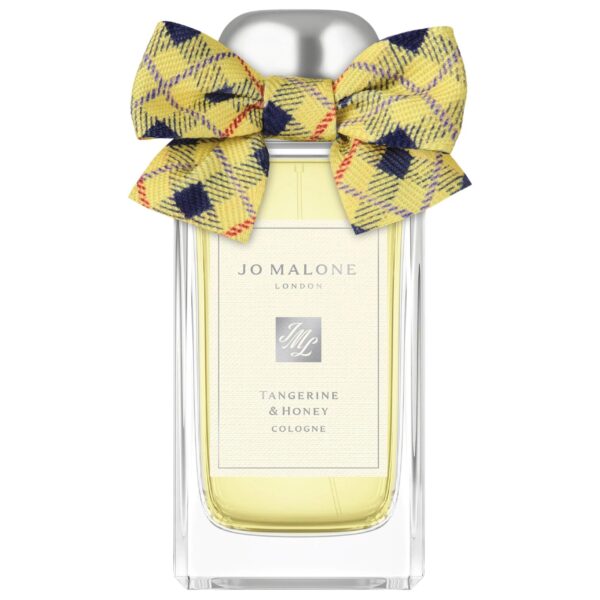 Tangerine & Honey Jo Malone London perfume