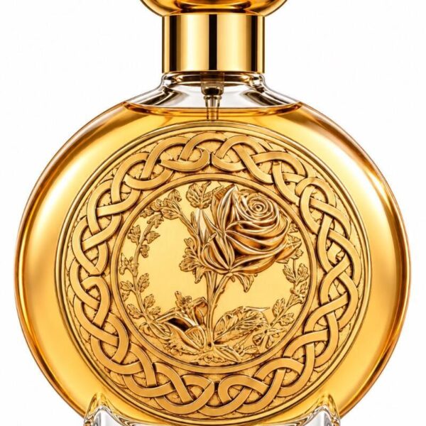 Andraste Boadicea the Victorious perfume
