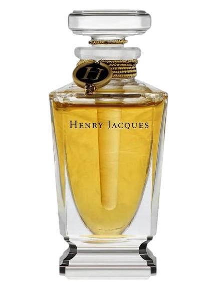 Sa Majeste Yuzu Henry Jacques perfume