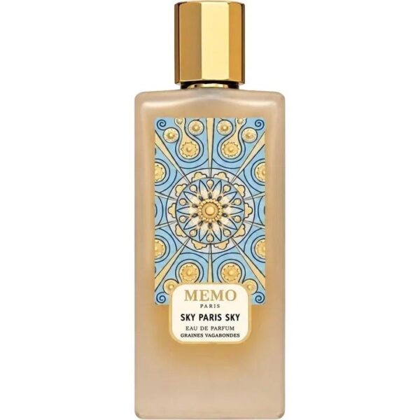 Sky Paris Sky Memo Paris perfume