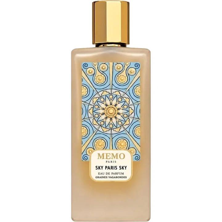 Sky Paris Sky Memo Paris Perfume by Memo Paris for Unisex UAE