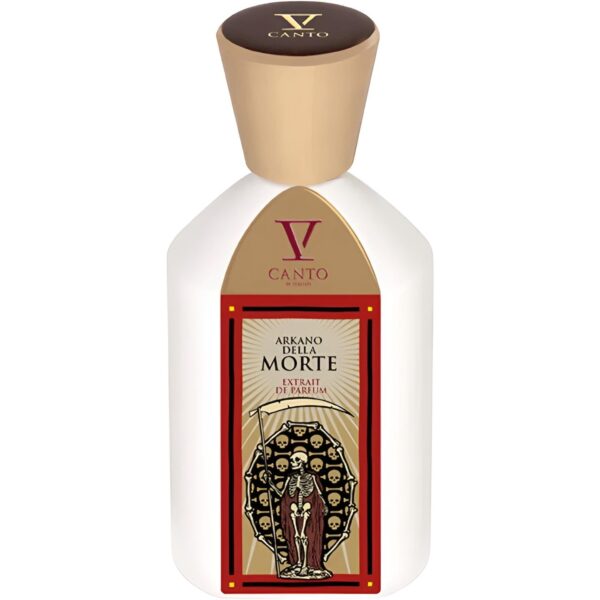 Hamartia unisex Perfume by V Canto for unisex UAE