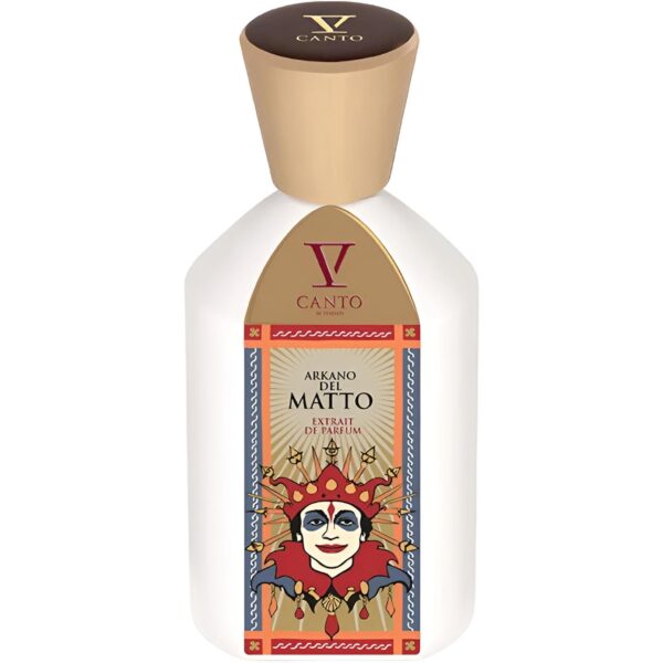 Hamartia unisex Perfume by V Canto for unisex UAE