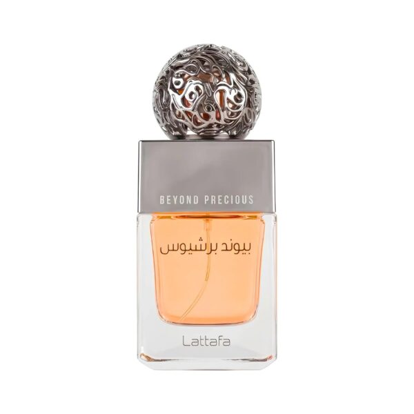 Beyond Precious Lattafa Perfumes perfume