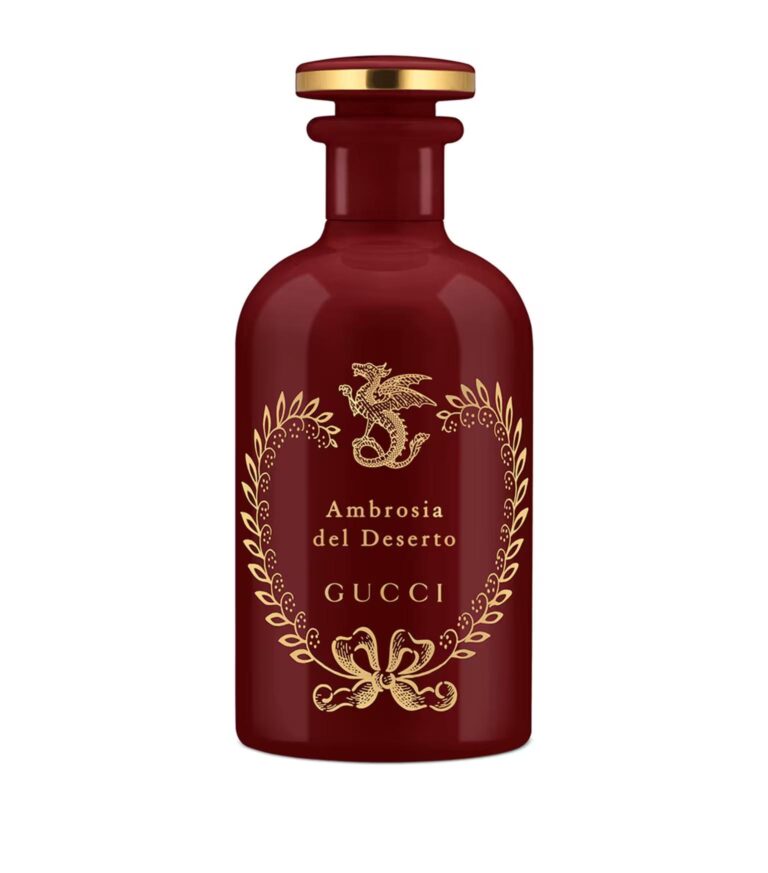 Ambrosia del Deserto Gucci Perfume by Gucci for Unisex UAE