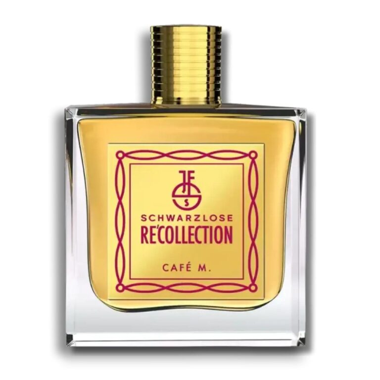 Café M J.F. Schwarzlose Berlin J F Schwarzlose Berlin Perfume by J F Schwarzlose Berlin for Unisex UAE
