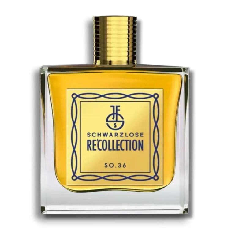 So.36 J.F. Schwarzlose Berlin J F Schwarzlose Berlin Perfume by J F Schwarzlose Berlin for Unisex UAE