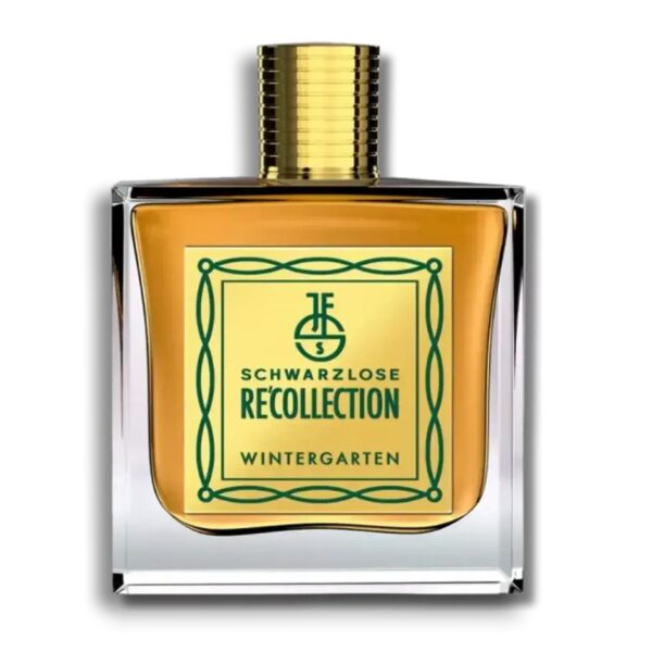 Wintergarten J.F. Schwarzlose Berlin J F Schwarzlose Berlin perfume