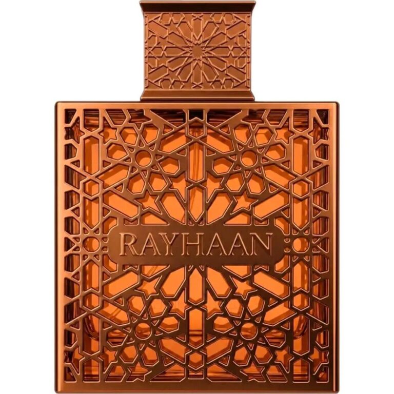 Vantage Rayhaan Perfume by Rayhaan for Unisex UAE