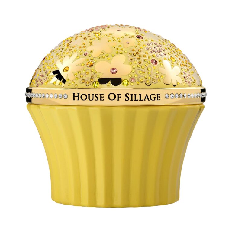 Whispers of Happiness House Of Sillage Perfume by House Of Sillage for Women UAE