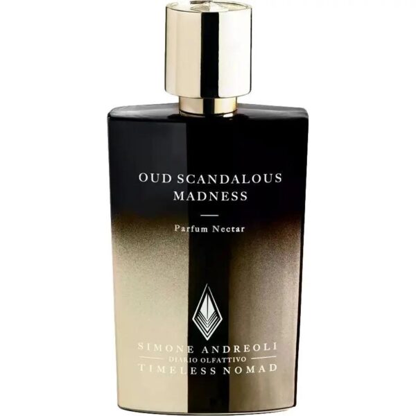 Vicebomb unisex Perfume by Simone Andreoli for unisex UAE