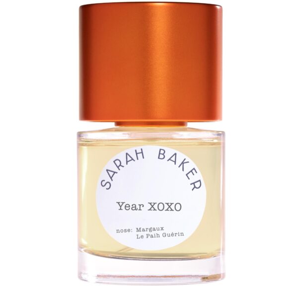Year XOXO Sarah Baker Perfumes perfume