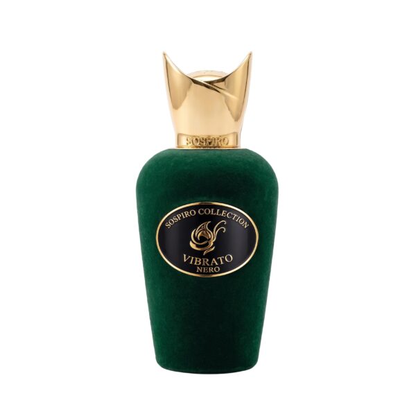 Vibrato Nero Sospiro Perfumes perfume