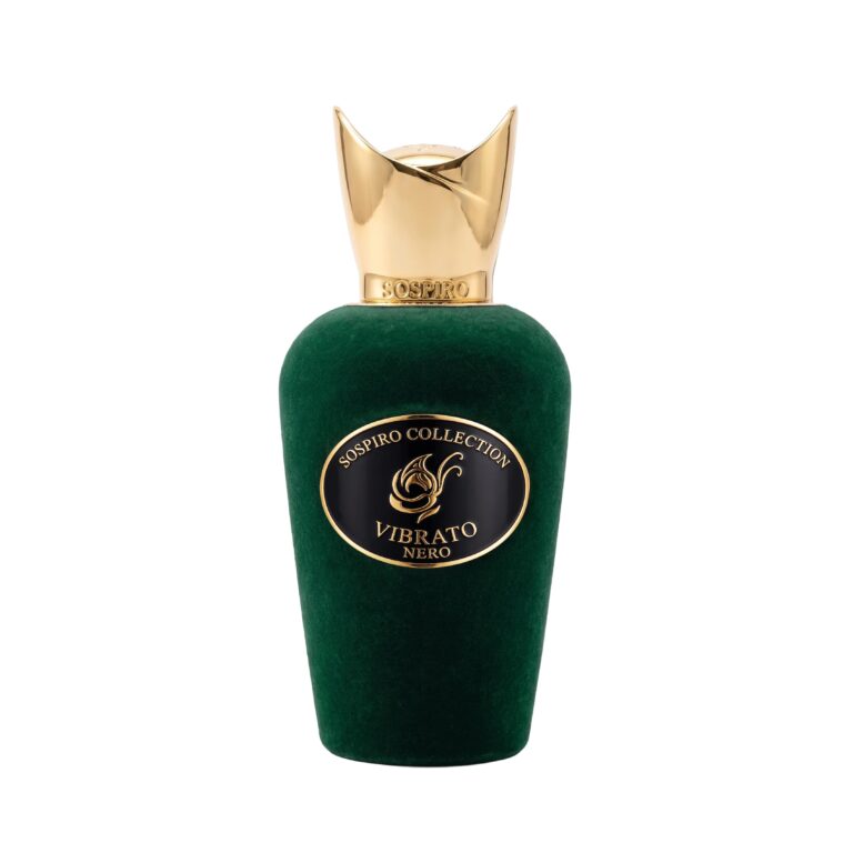 Vibrato Nero Sospiro Perfumes Perfume by Sospiro Perfumes for Unisex UAE