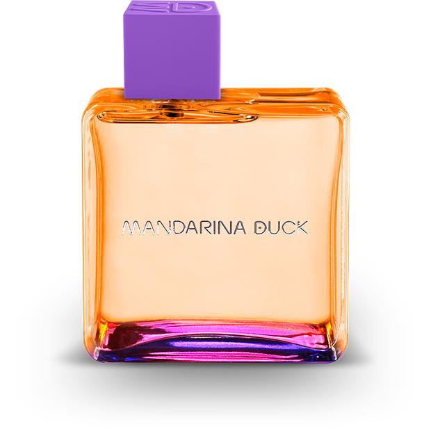 Life is a journey for her Mandarina Duck Perfume by Mandarina Duck for Women UAE