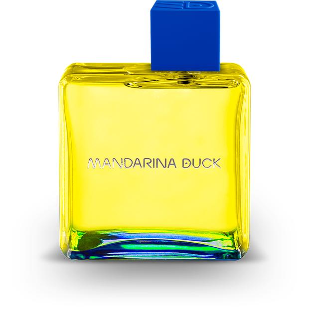 Life is a journey for him Mandarina Duck Perfume by Mandarina Duck for Men UAE