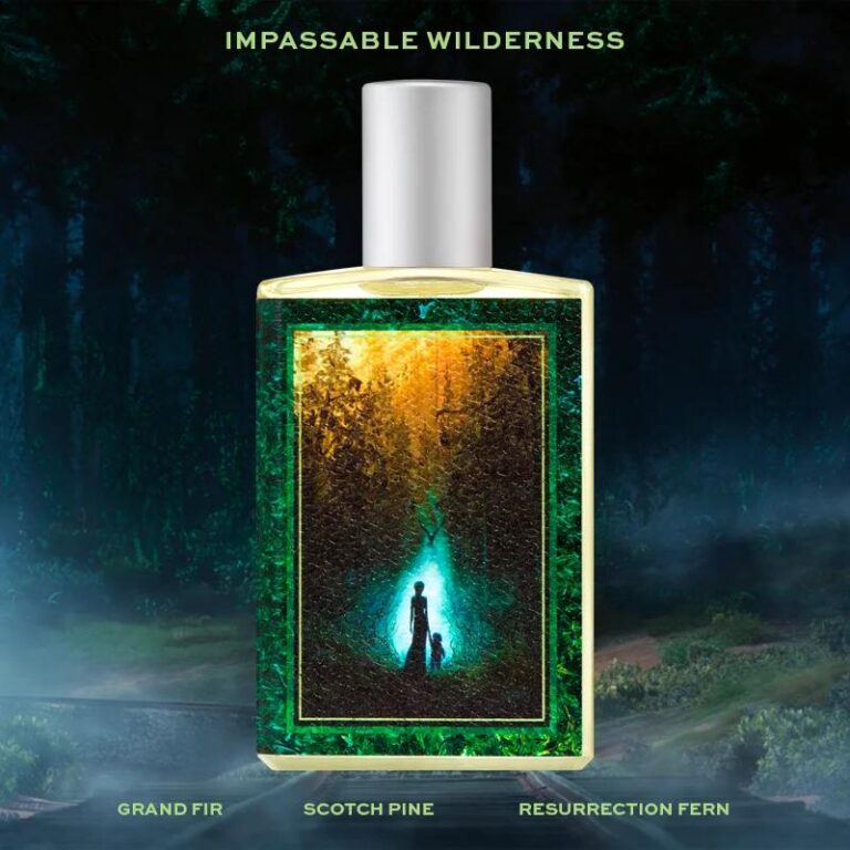 Impassable Wilderness Imaginary Authors Perfume by Imaginary Authors for Unisex UAE
