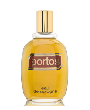 Portos Balenciaga perfume