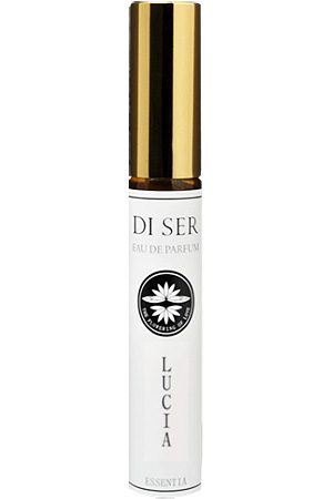 Lucia DI SER perfume bottle