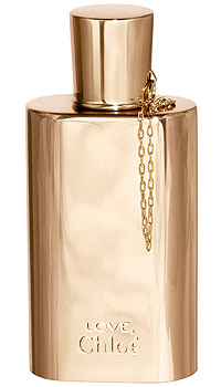Love Purse Spray Chloé Chloe perfume