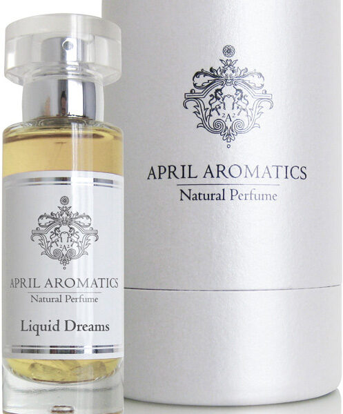 Navel Chakra Oil April Aromatics Perfume by April Aromatics for Unisex UAE