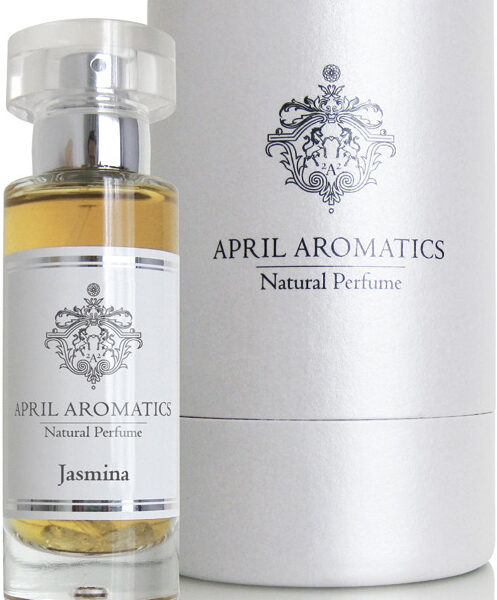 Navel Chakra Oil April Aromatics Perfume by April Aromatics for Unisex UAE