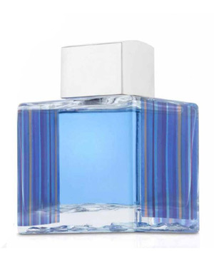 Blue Fresh Seduction for Men Antonio Banderas Perfume by Antonio Banderas for Men UAE
