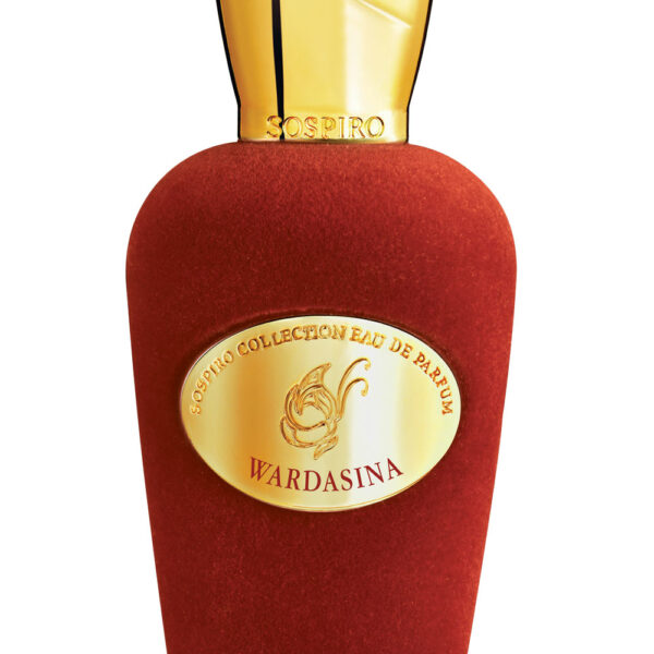 Wardasina (Rosso Afgano) Sospiro Perfumes Perfume by Sospiro Perfumes for Women UAE