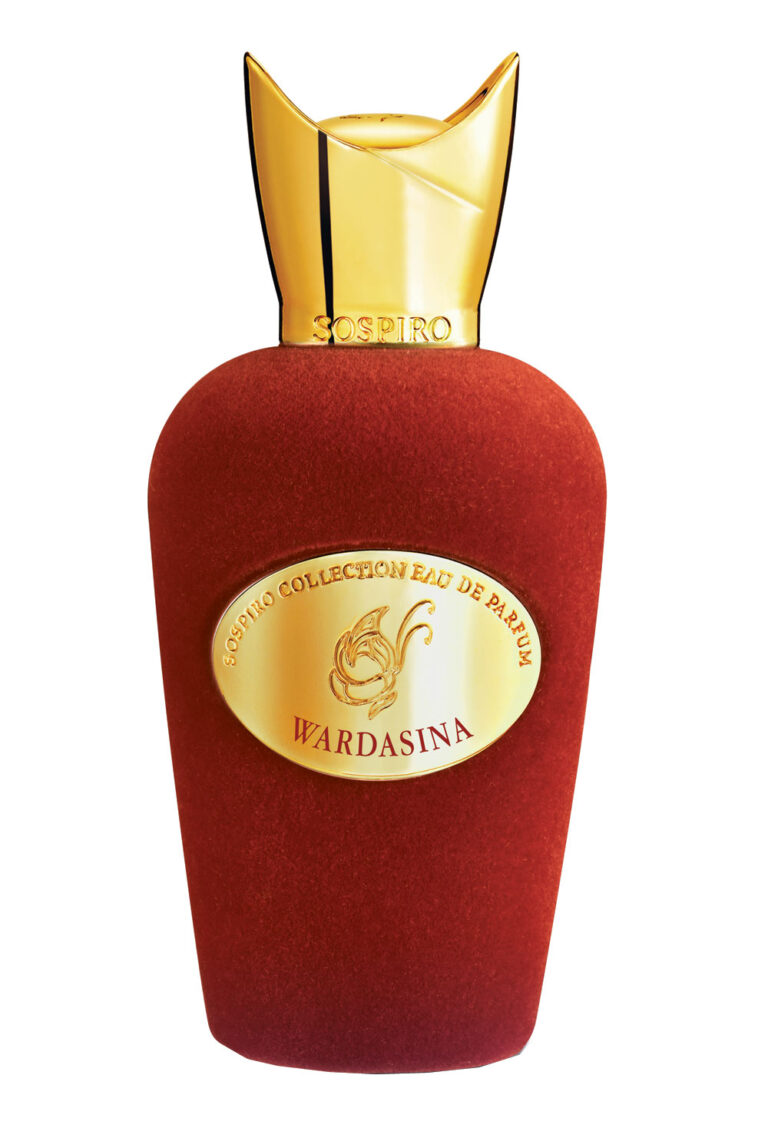 Wardasina (Rosso Afgano) Sospiro Perfumes Perfume by Sospiro Perfumes for Women UAE