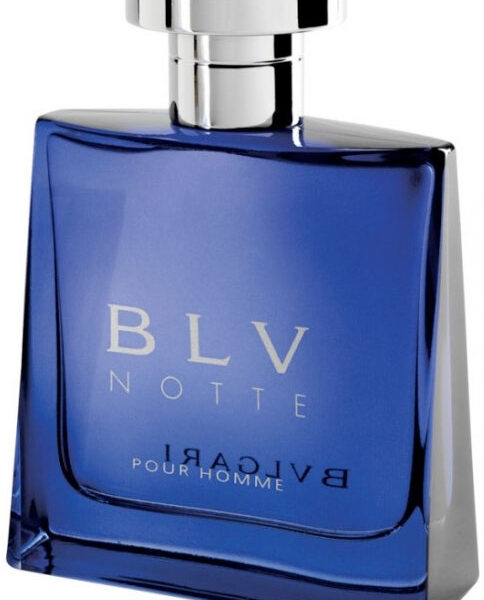 Bvlgari Blv Pour Homme Perfume by Bvlgari for male UAE