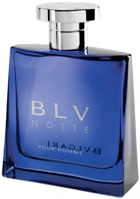 BLV Notte Pour Homme Bvlgari Perfume by Bvlgari for Men UAE